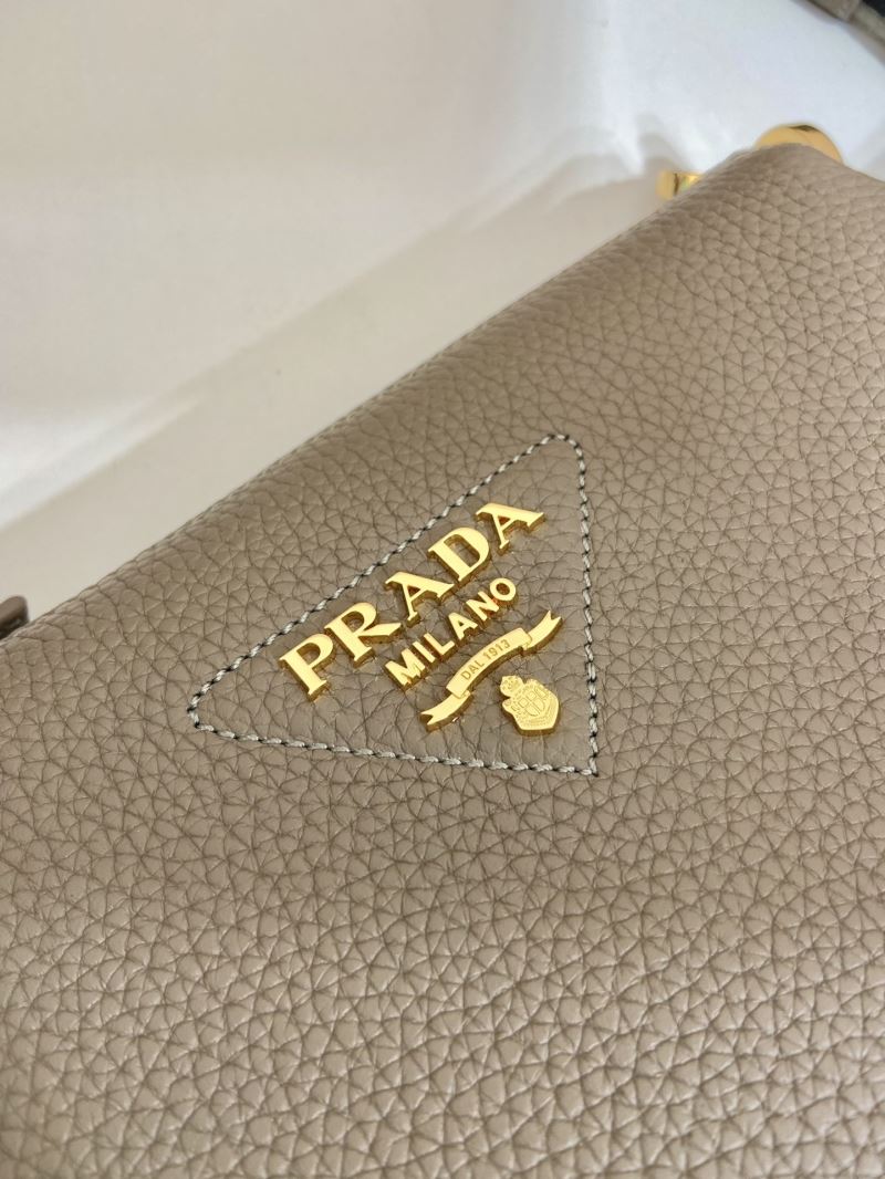 Prada Satchel Bags